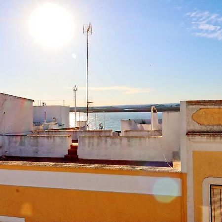Apartamentos Mestre Ayamonte Bagian luar foto