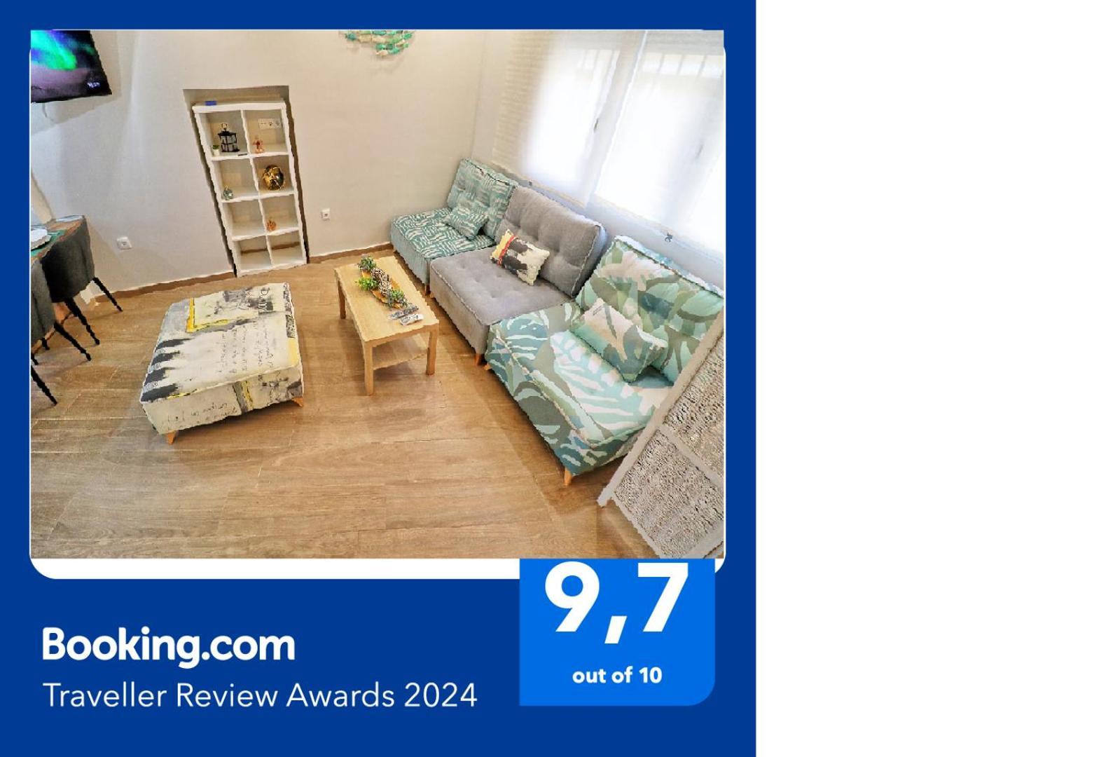 Apartamentos Mestre Ayamonte Bagian luar foto